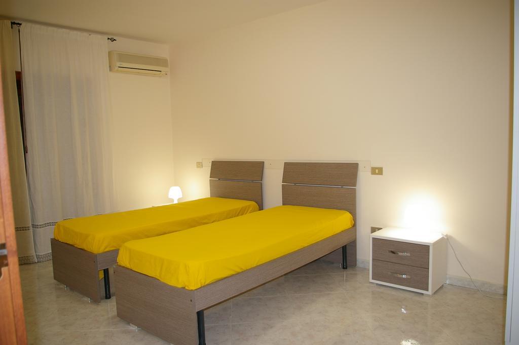 Pompei Apartment Exterior photo