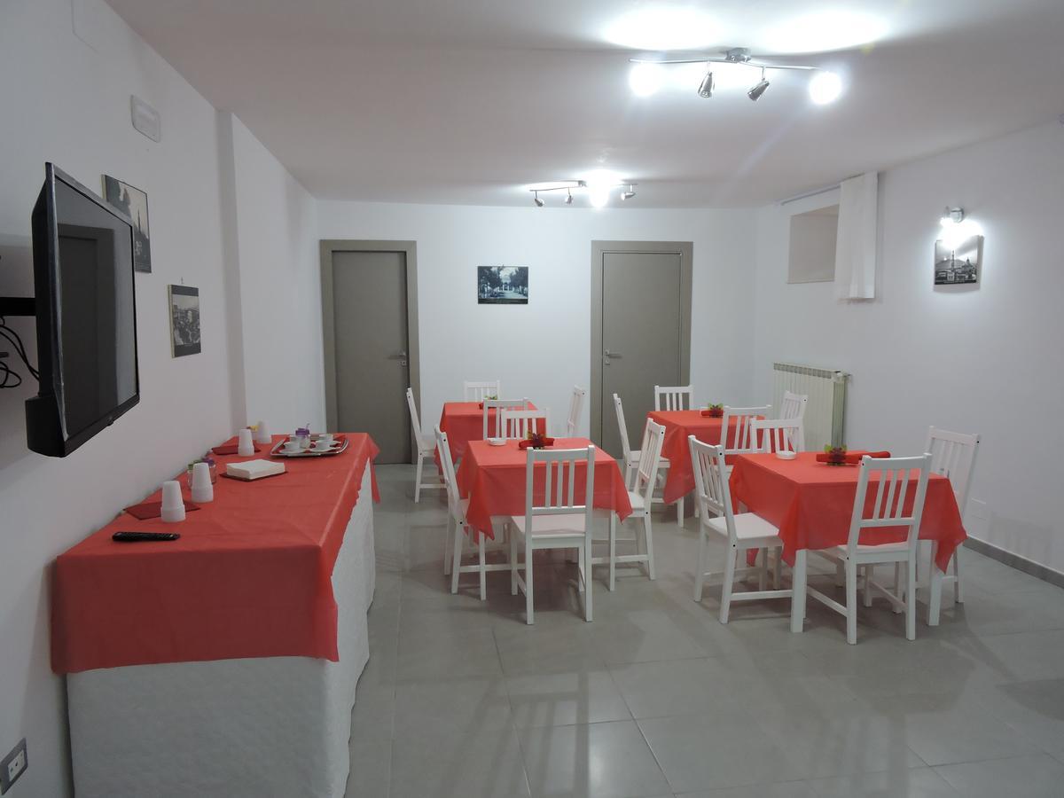 Pompei Apartment Exterior photo