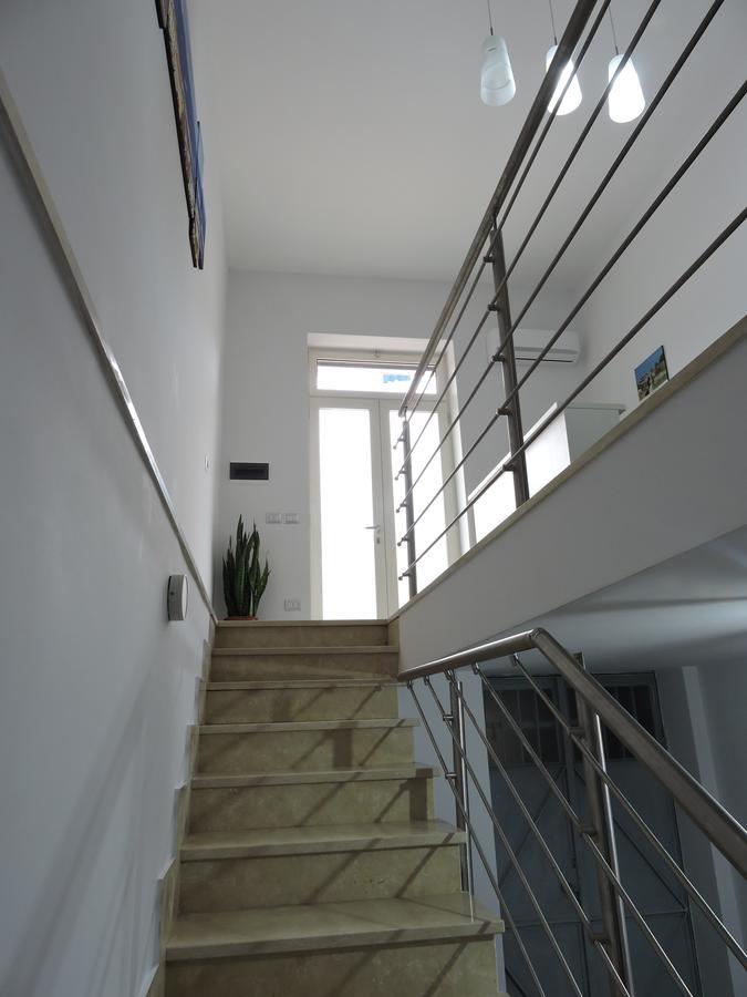 Pompei Apartment Exterior photo